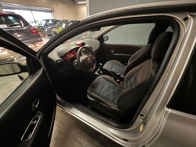 Renault Clio Clio TCE 100 eco2 Extrme Claire Grise de 2009