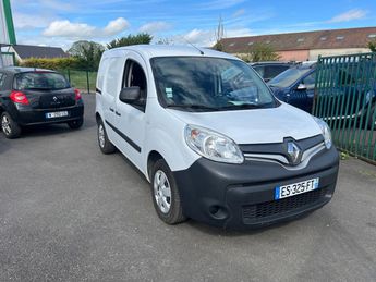  Voir détails -Renault Kangoo DCI 90 ENERGY EXTRA R-LINK à Pussay (91)