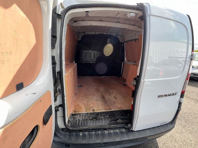 Renault Kangoo DCI 90 ENERGY EXTRA R-LINK Blanc de 2017
