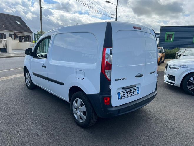 Renault Kangoo DCI 90 ENERGY EXTRA R-LINK Blanc de 2017