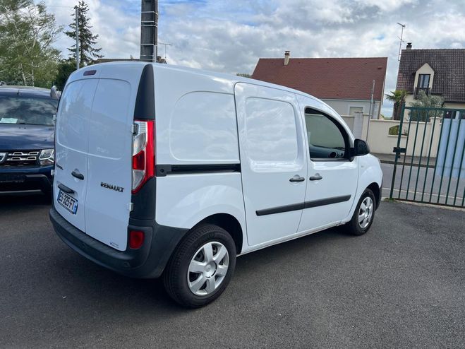Renault Kangoo DCI 90 ENERGY EXTRA R-LINK Blanc de 2017