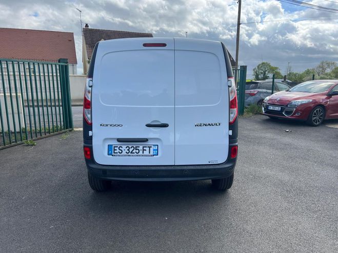 Renault Kangoo DCI 90 ENERGY EXTRA R-LINK Blanc de 2017