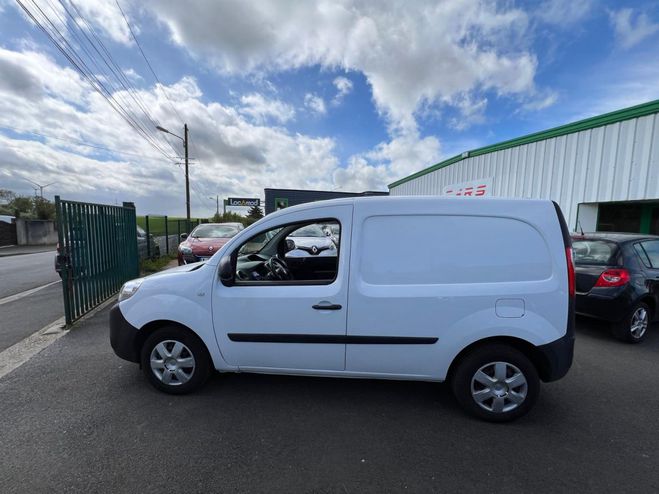 Renault Kangoo DCI 90 ENERGY EXTRA R-LINK Blanc de 2017