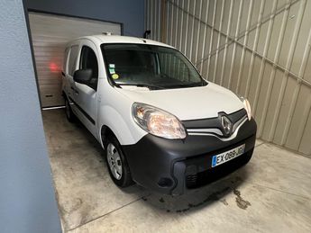  Voir détails -Renault Kangoo 1.5 DCI 110 E6 EXTRA R-LINK à Pussay (91)