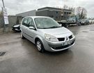 Renault Scenic Scenic 1.5 dCi 105 FAP Authentique à Pussay (91)