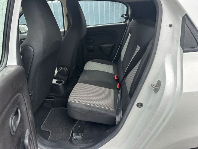 Renault Twingo Twingo III E-Tech Authentic Blanc de 2023