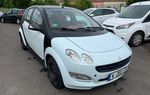 Smart SMART FORFOUR 1.1 Pulse à Pussay (91)