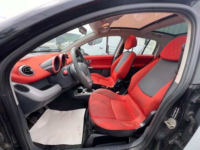 Smart SMART FORFOUR 1.1 Pulse Blanc de 2005