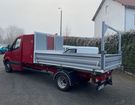 Mercedes Sprinter Tri Benne 515 CDI à Bavilliers (90)