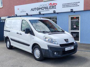  Voir détails -Peugeot Expert 1.6 HDI 90 TVA Rcuprable 2me main à Danjoutin (90)