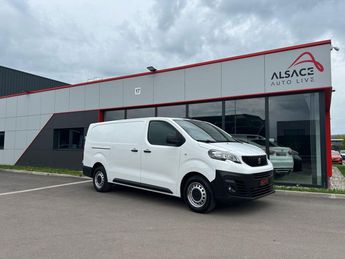 Voir détails -Peugeot Expert Long 2.0 BlueHDi 145CH Premium - 16 583  à Marlenheim (67)