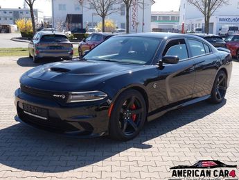  Voir détails -Dodge Charger srt hellcat - v8 6.2 1er main à Saint-Georges-d'Orques (34)