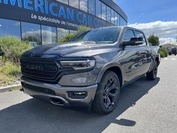  Voir détails -Dodge Ram 1500 CREW LIMITED NIGHT EDITION RAMBOX H à  Le Coudray-Montceaux (91)