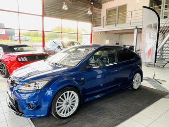  Voir détails -Ford Focus RS 2,5 305 PACK ELECTRIQUE BLUETOOTH KEY à Phalsbourg (57)