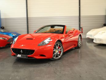  Voir détails -Ferrari California 490 30 à Toulouse (31)