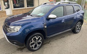  Voir détails -Dacia Duster 1.5 BLUE DCI 115CH PRESTIGE 4X2 à Alenon (61)