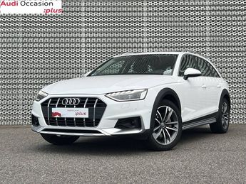  Voir détails -Audi A4 Allroad 40 TDI 190 S Tronic 7 Quattro Avus à Escalquens (31)