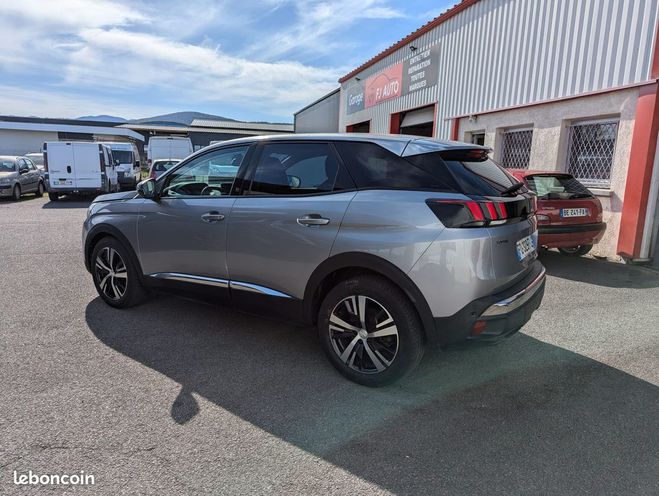 Peugeot 3008 1.5 blue hdi 130 allure Autre de 2019