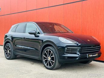  Voir détails -Porsche Cayenne HYBRIDE 462 à Perpignan (66)
