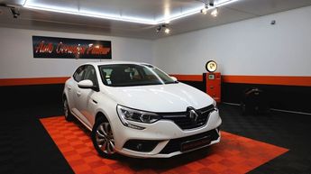  Voir détails -Renault Megane IV 1.5 BLUE DCI 95CH BUSINESS à Beauchamp (95)
