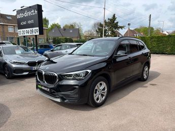  Voir détails -BMW X1 (F48) XDRIVE25EA 220CH BUSINESS DESIGN 6 à Bondues (59)