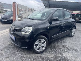  Voir détails -Renault Twingo III TCe 95 Zen à Cournon-d'Auvergne (63)