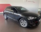 Audi Q3 35 TFSI 150 ch S tronic 7 S line à Roissy-en-France (95)