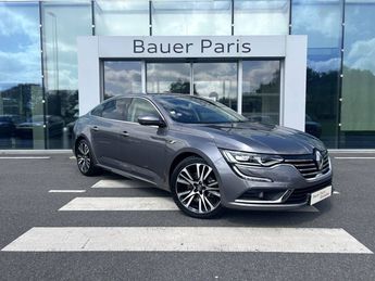  Voir détails -Renault Talisman Tce 200 Energy EDC Initiale Paris à Saint-Ouen (93)
