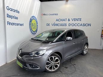  Voir détails -Renault Scenic IV 1.5 DCI 110CH ENERGY BUSINESS à Nogent-le-Phaye (28)
