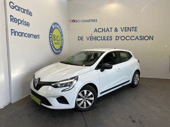  Voir détails -Renault Clio V STE 1.5 BLUE DCI 85CH AIR à Nogent-le-Phaye (28)
