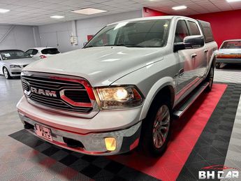 Voir détails -Dodge Ram 1500 LONGHORN 5,7 V8 395 cv à Chalezeule (25)