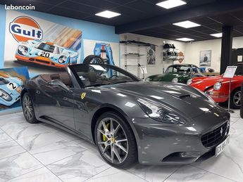 Voir détails -Ferrari California v8  30 à Agde (34)