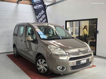  Voir détails -Citroen Berlingo II Multispace 1.6 VTI 95 à Dunkerque (59)