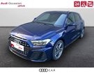 Audi A1 Sportback 30 TFSI 116 ch S tronic 7 S Li à  La Rochelle (17)