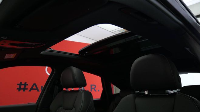 Audi Q5 Sportback 55 TFSIe 367 S tronic 7 Quattr Gris de 2023