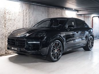  Voir détails -Porsche Cayenne (III.II) S E-Hybrid Coup V6 3.0 519 à Paris (75)
