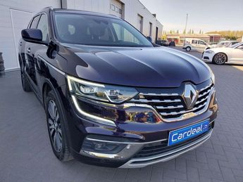  Voir détails -Renault Koleos 1.7 dCi Initiale Paris CUIR-CAMERA-GARAN à Cuesmes (70)