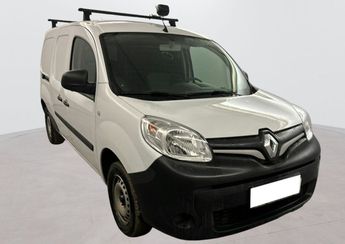  Voir détails -Renault Kangoo Express MAXI GRAND VOLUME 1.5 BLUE DCI 1 à Chanas (38)