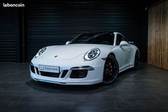  Voir détails -Porsche 911 991.1 CARRERA 4S 430ch EXCLUSIVE POWERKI à Montauban (82)