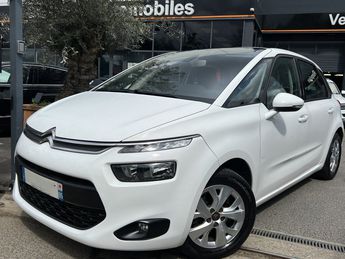  Voir détails -Citroen C4 Picasso II 1.6 VTI 120 Cv 94 400 Kms ECRAN TACTI à Taverny (95)