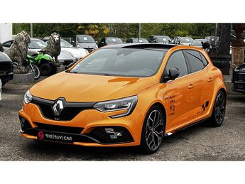  Voir détails -Renault Megane 1.8 TCe 280 EDC R.S. à Colmar (68)