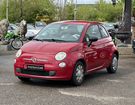 Fiat 500 1.2i 69 S&S Pop - GARANTIE 12 MOIS à Colmar (68)
