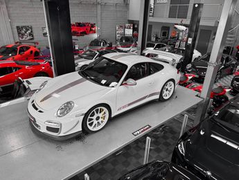  Voir détails -Porsche 911 997.2 GT3 4.0 500 ? ORIGINE FRANCE EX LO à Saint-Laurent-du-Var (06)