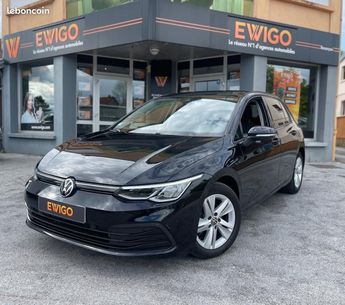  Voir détails -Volkswagen Golf 2.0 TDI 150 CH BLUEMOTION LIFE DSG7 à Besanon (25)