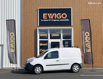  Voir détails -Renault Kangoo Grand FOURGON 1.5 DCI 75 ENERGY CONFORT  à Cholet (49)