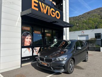  Voir détails -BMW Serie 2 Active Tourer ACTIVE-TOURER 1.5 218 I 13 à  Le Versoud (38)