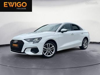  Voir détails -Audi A3 BERLINE 35 TFSI COD 150 CH DESIGN à Toulouse (31)