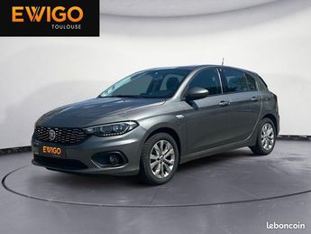  Voir détails -Fiat Tipo 1.4 95 EASY à Toulouse (31)