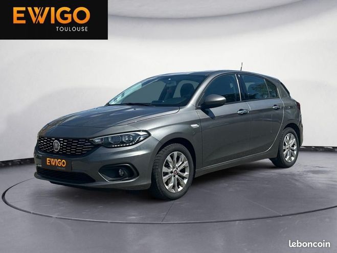 Fiat Tipo 1.4 95 EASY Gris de 2019