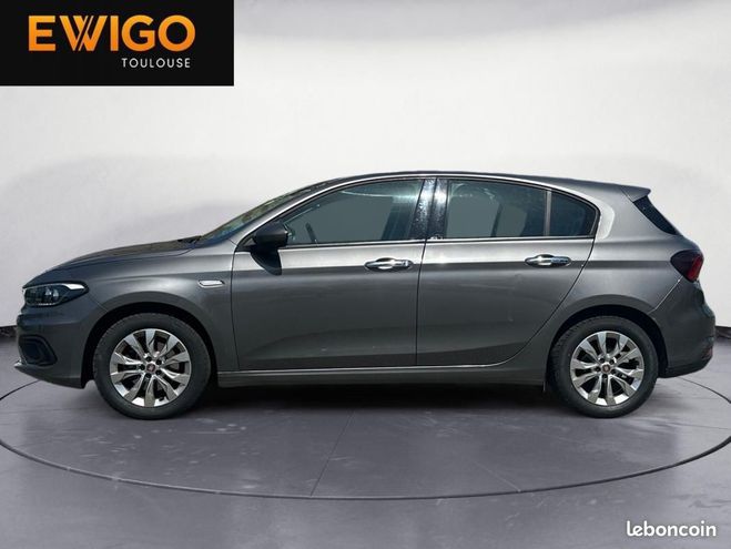 Fiat Tipo 1.4 95 EASY Gris de 2019